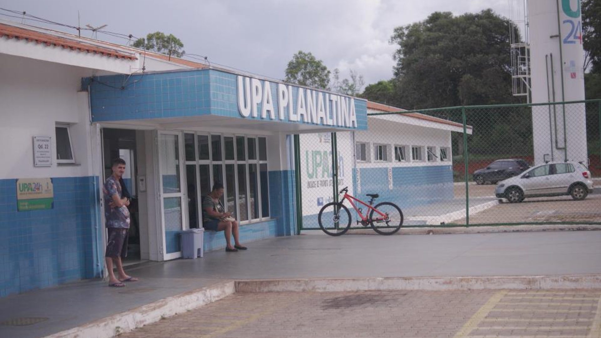 UPA de Planaltina celebra cinco anos com recorde de atendimentos e liderança em pesquisa de satisfação