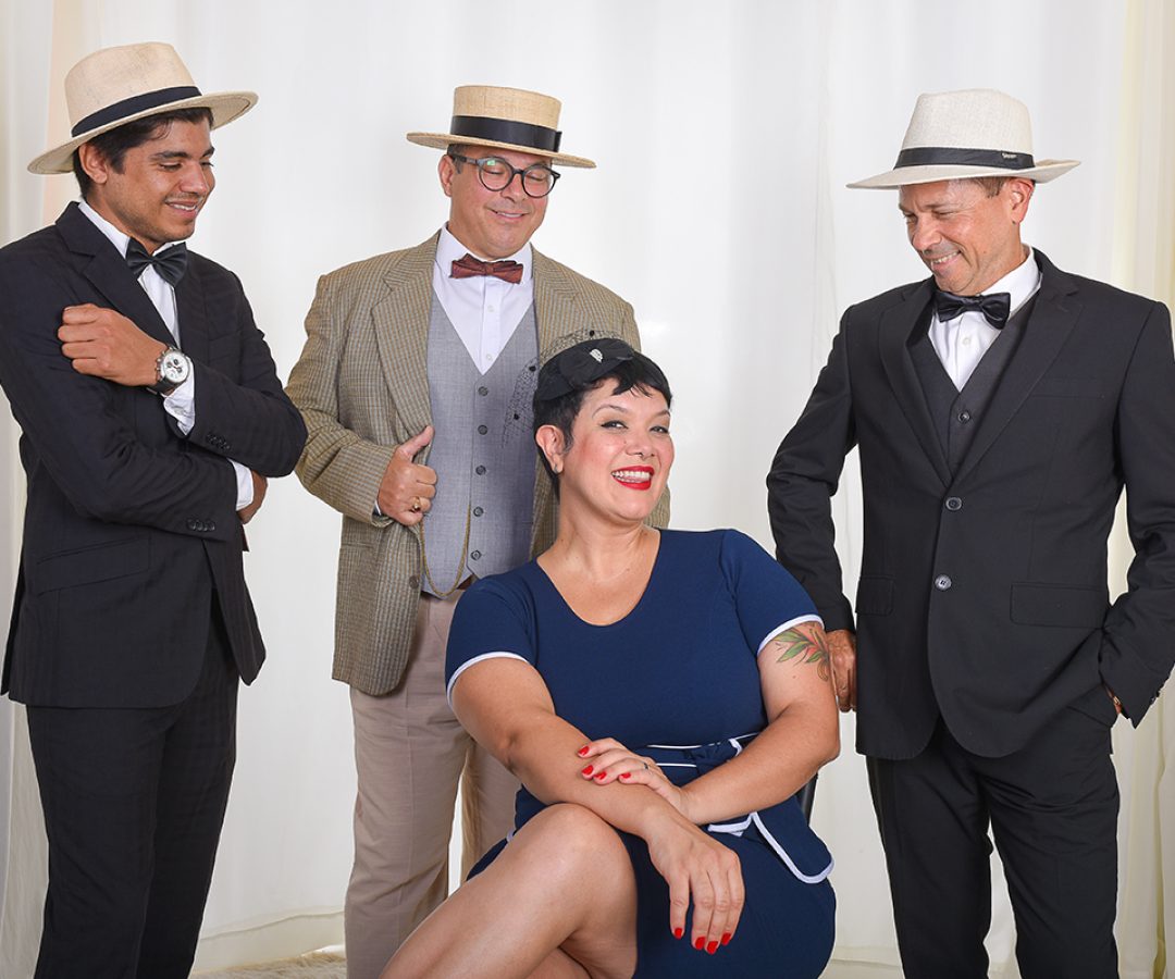 Planaltina recebe o projeto “Pilares do Choro” com show gratuito