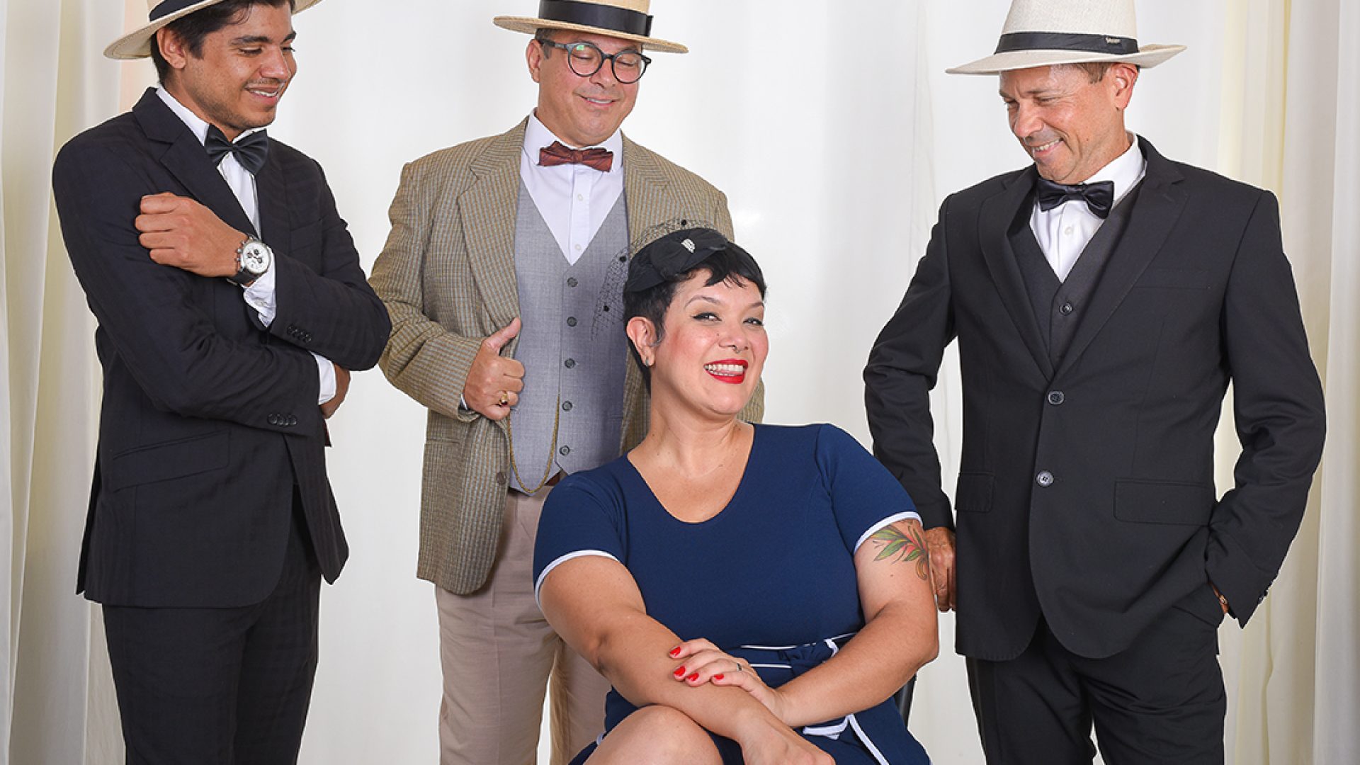 Planaltina recebe o projeto “Pilares do Choro” com show gratuito
