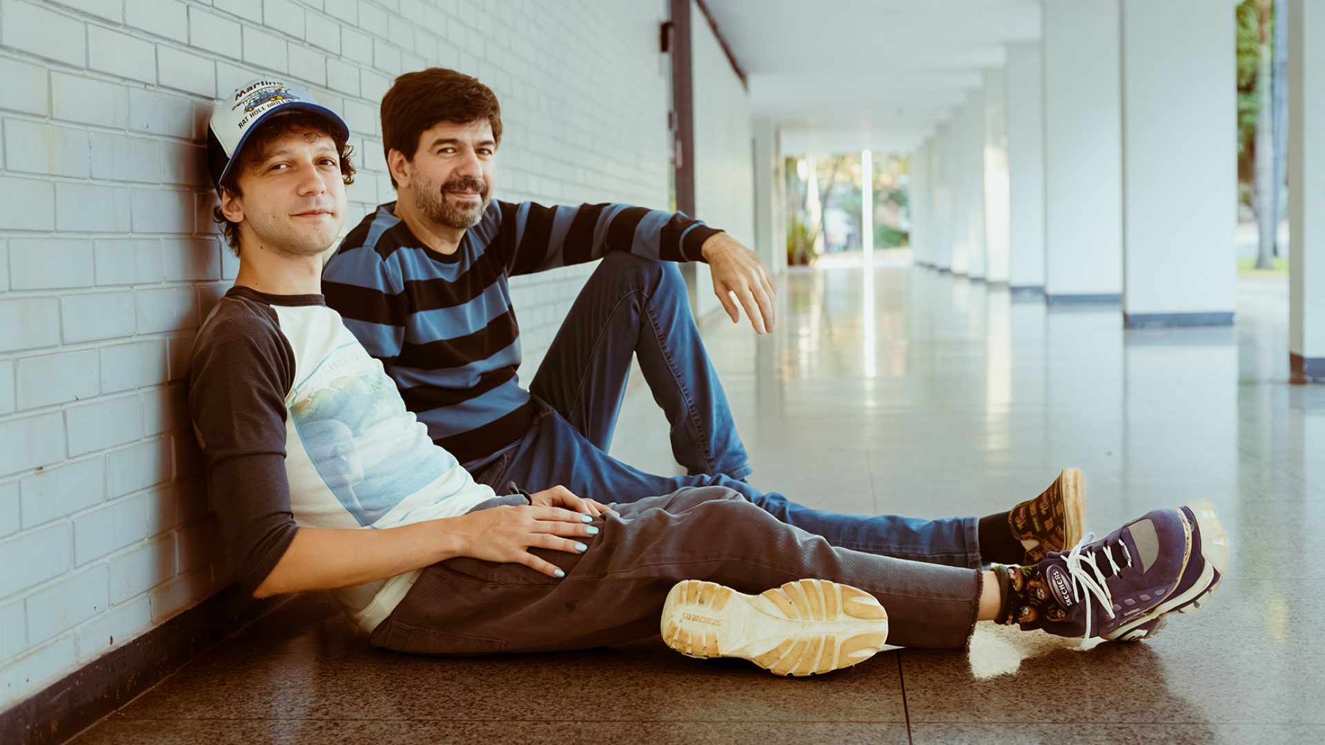 Música instrumental ganha edição inclusiva com o lançamento do songbook “Simbiose”