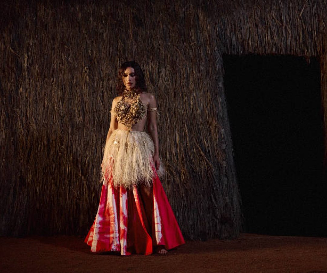 De volta ao Brasil, Anitta testa novos caminhos em ‘Equilibrium’