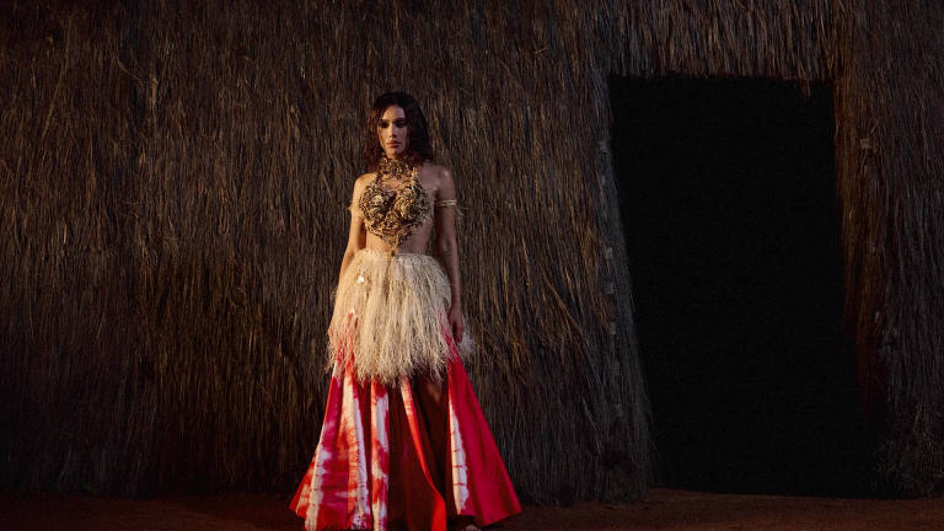 De volta ao Brasil, Anitta testa novos caminhos em ‘Equilibrium’