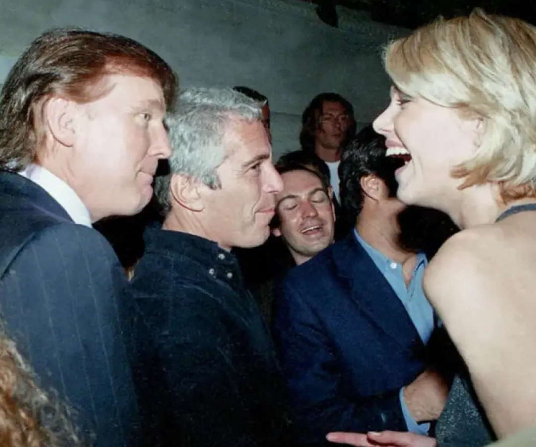 Democratas-divulgam-novas-fotos-de-Epstein-com-Trump-Bill-Clinton-e-Woody-Allen.png