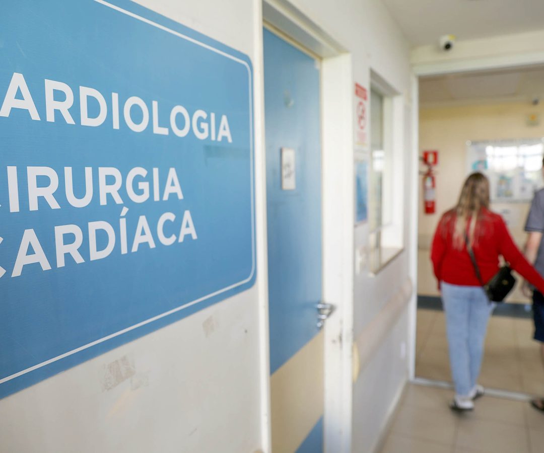 Distrito Federal lidera Brasil em leitos de UTI e densidade de intensivistas