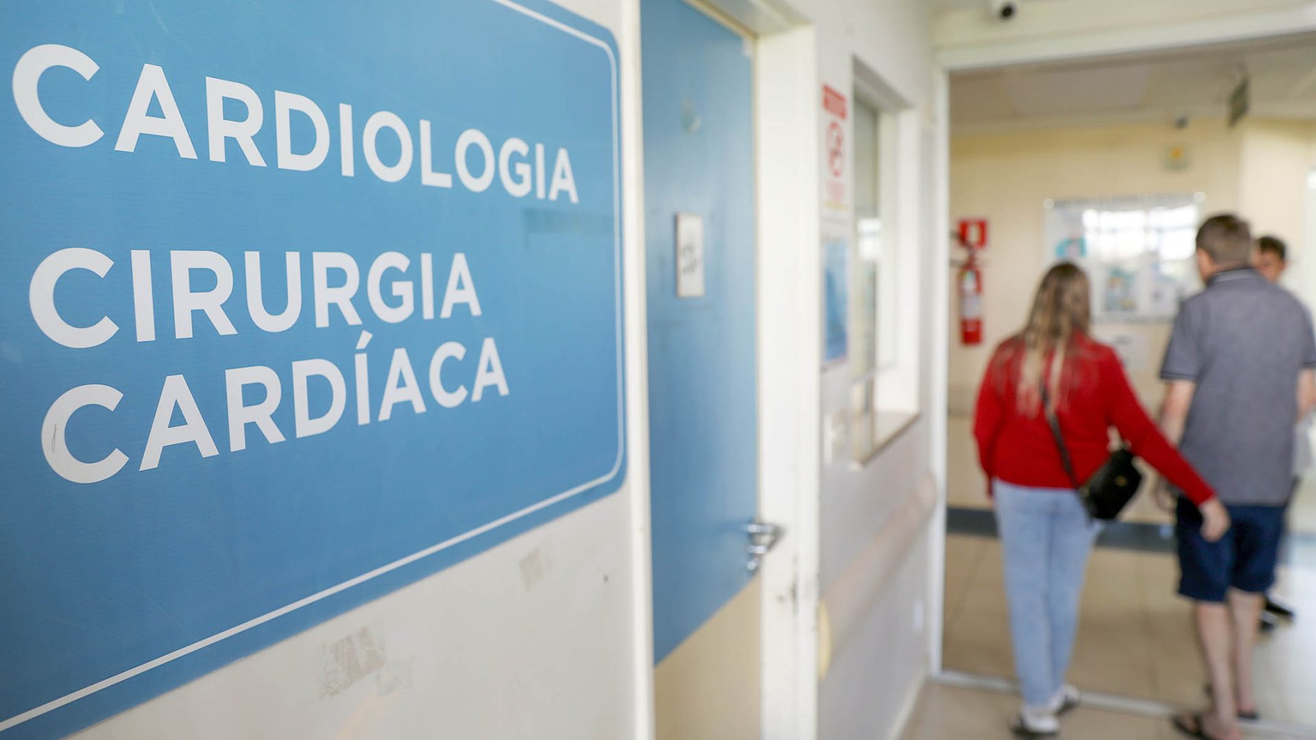 Distrito Federal lidera Brasil em leitos de UTI e densidade de intensivistas