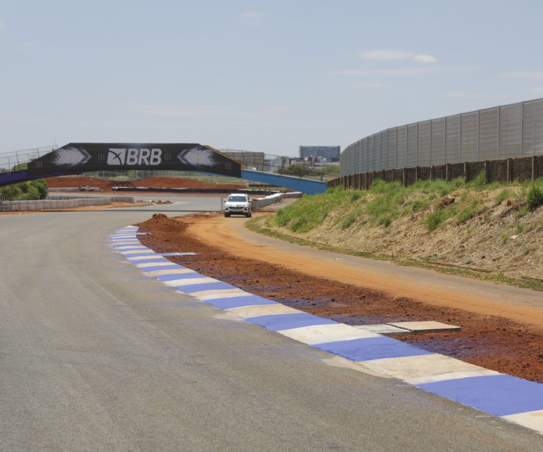 Com reativação do autódromo, DF volta a ter a maior pista de automobilismo em atividade no país