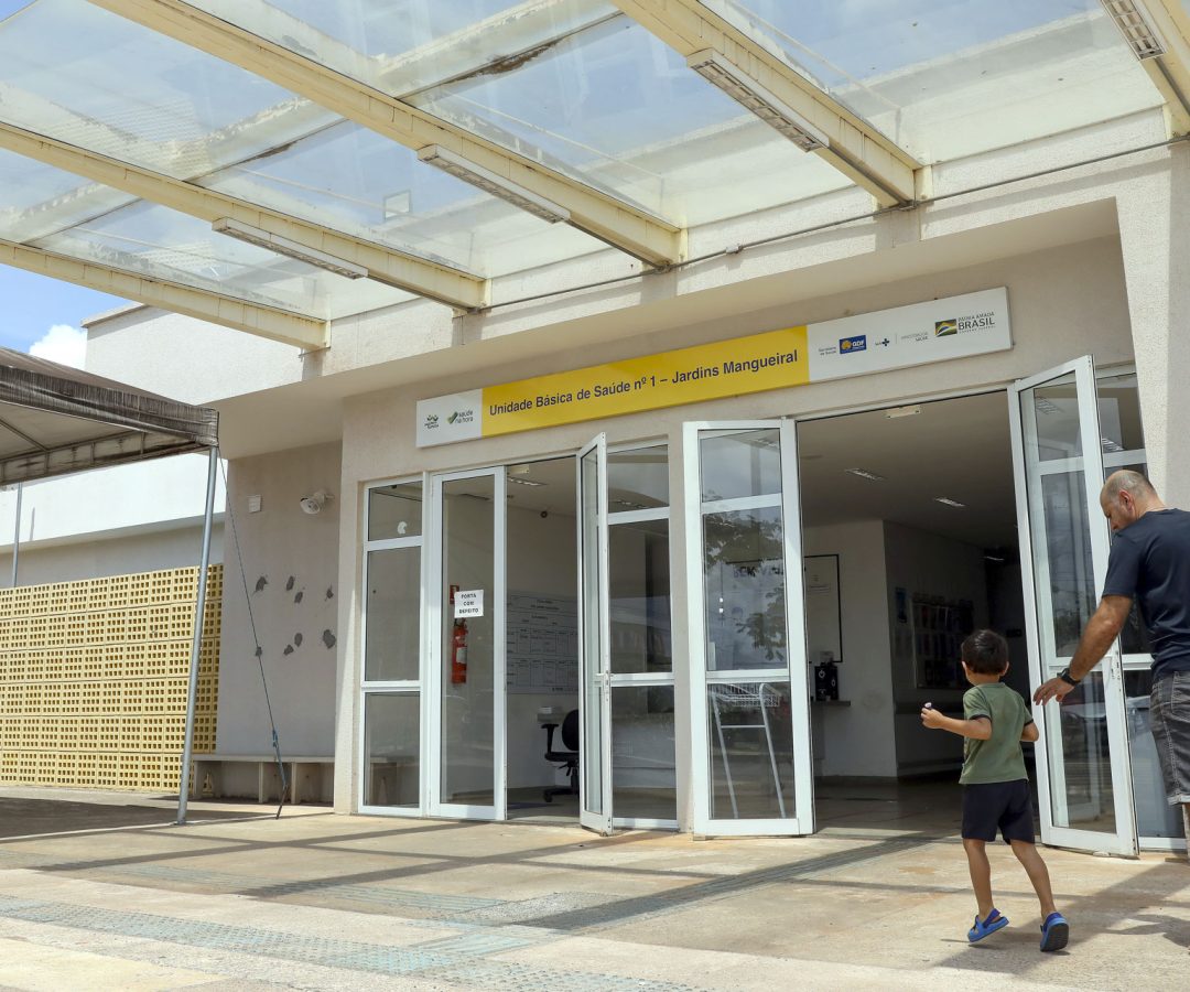 UBS 1 do Mangueiral amplia ações de prevenção e fortalece laços com a comunidade