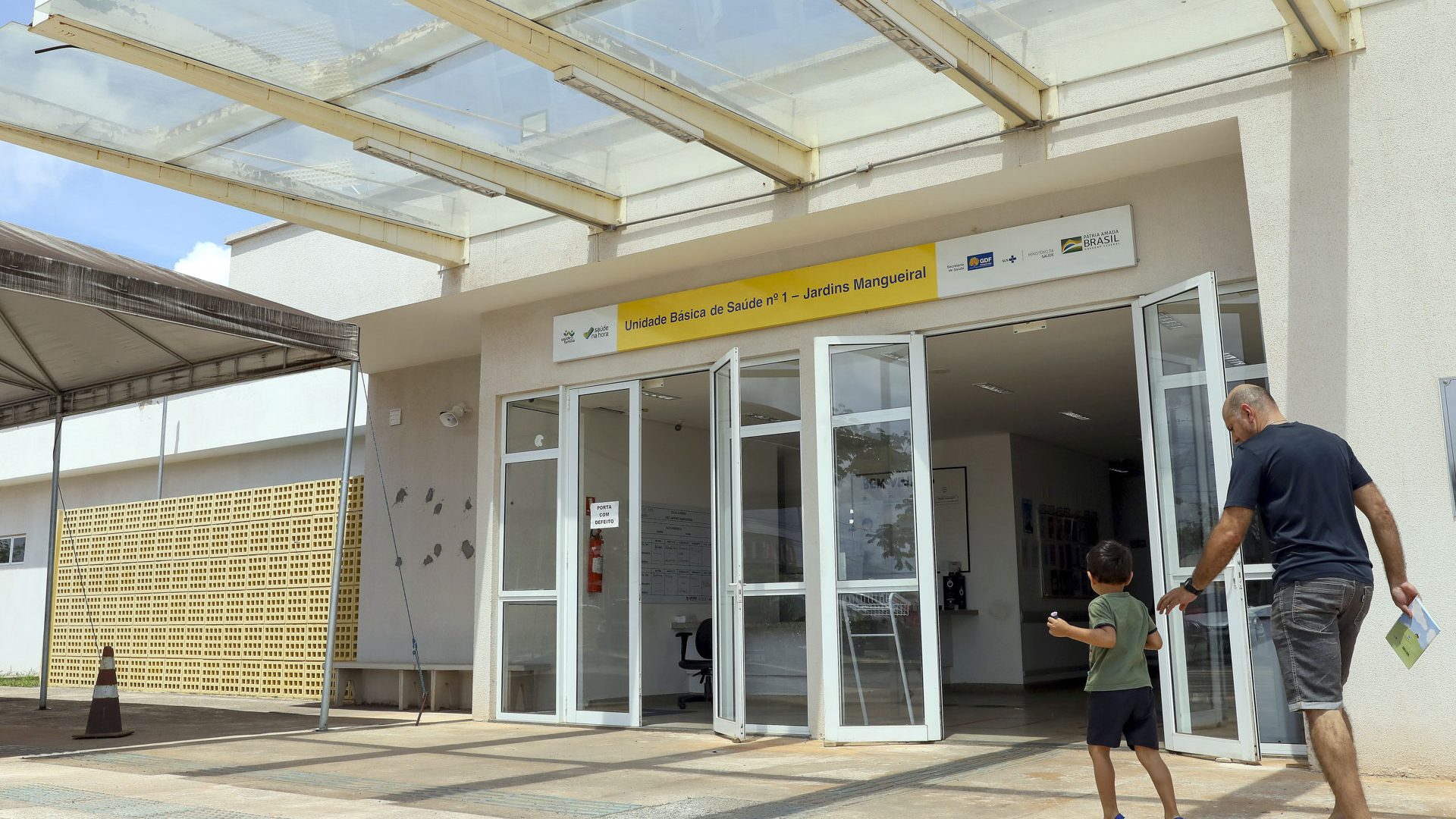UBS 1 do Mangueiral amplia ações de prevenção e fortalece laços com a comunidade
