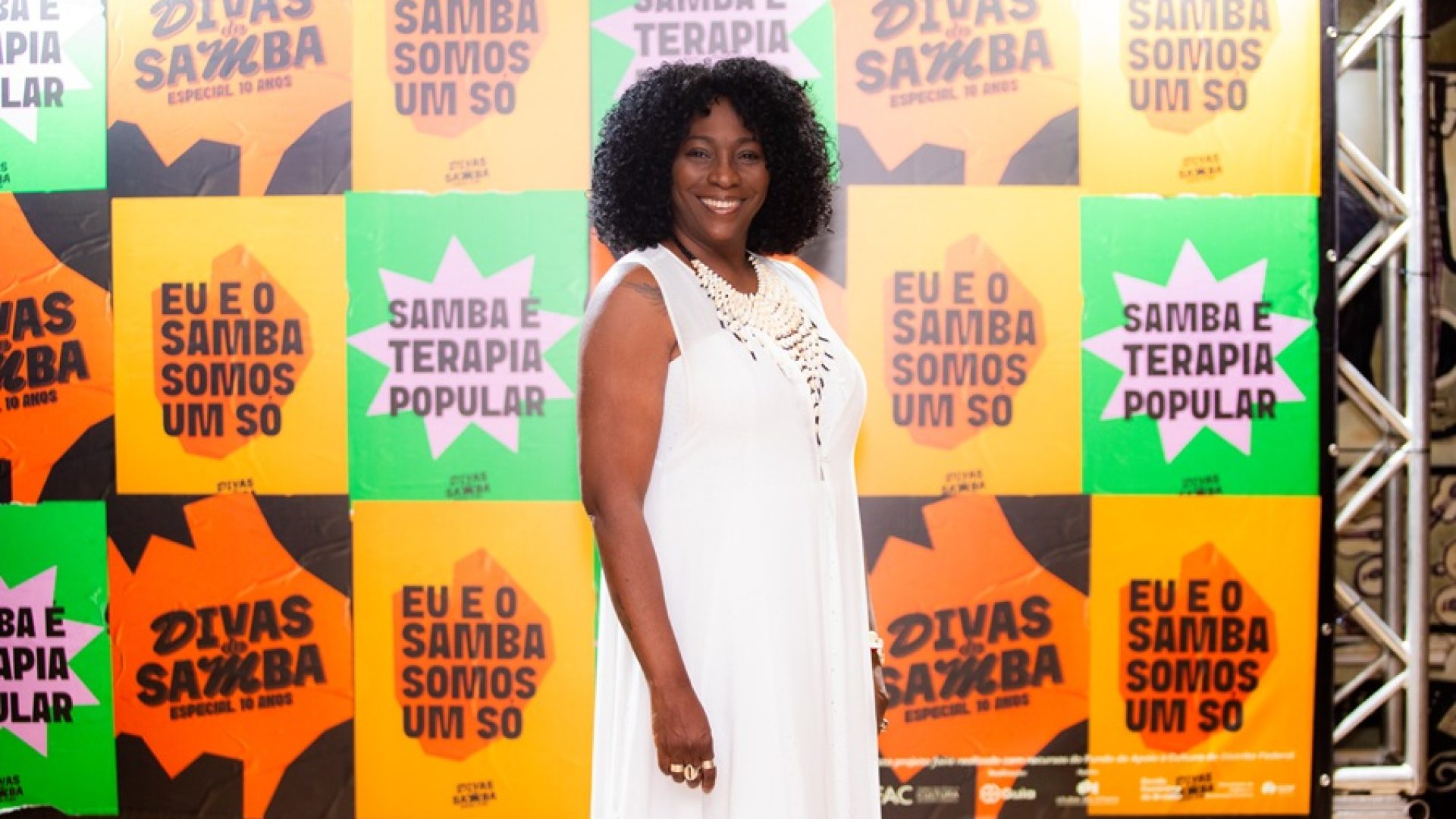 Festival Divas do Samba celebra o protagonismo feminino com programação gratuita
