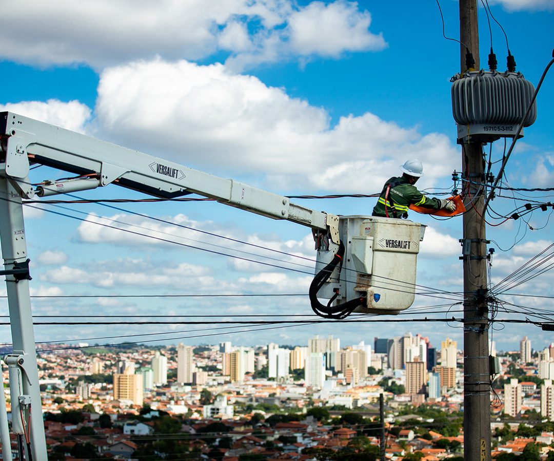 Neoenergia suspende energia em Ceilândia para manutenção nesta segunda