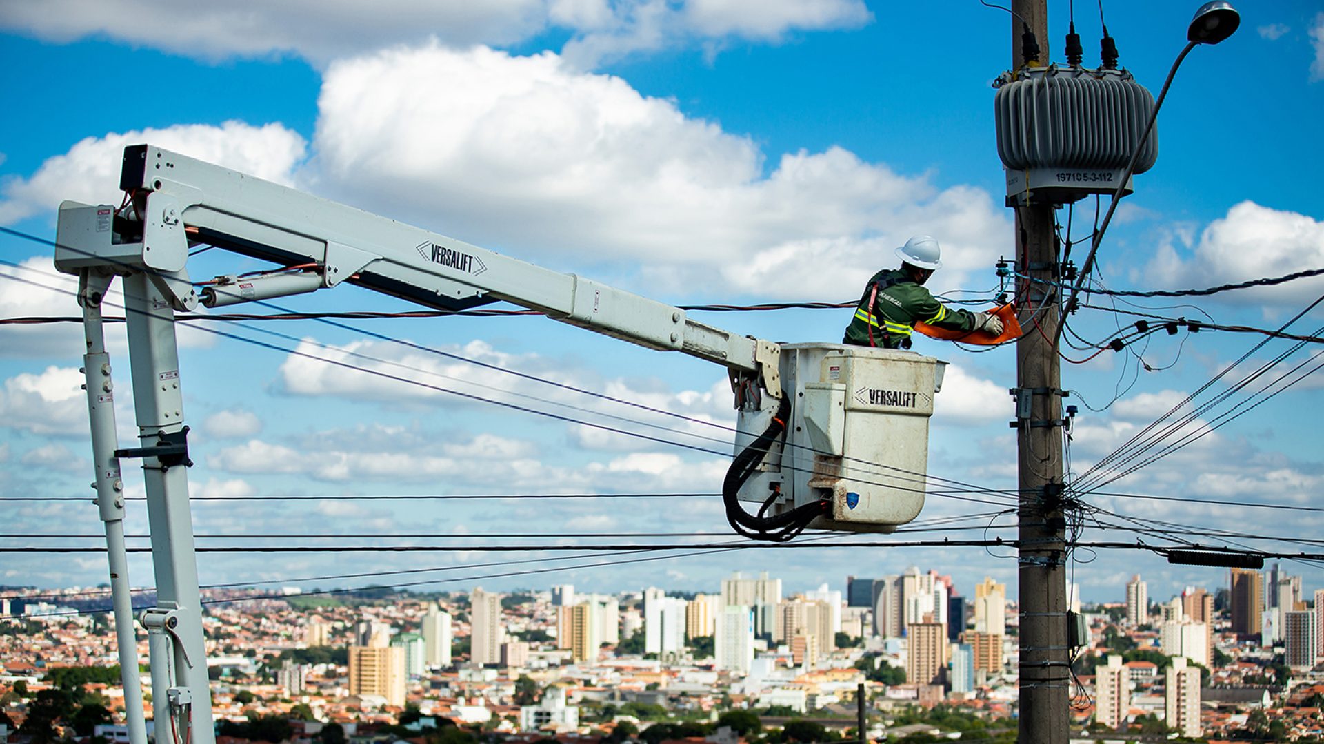 Neoenergia suspende energia em Ceilândia para manutenção nesta segunda