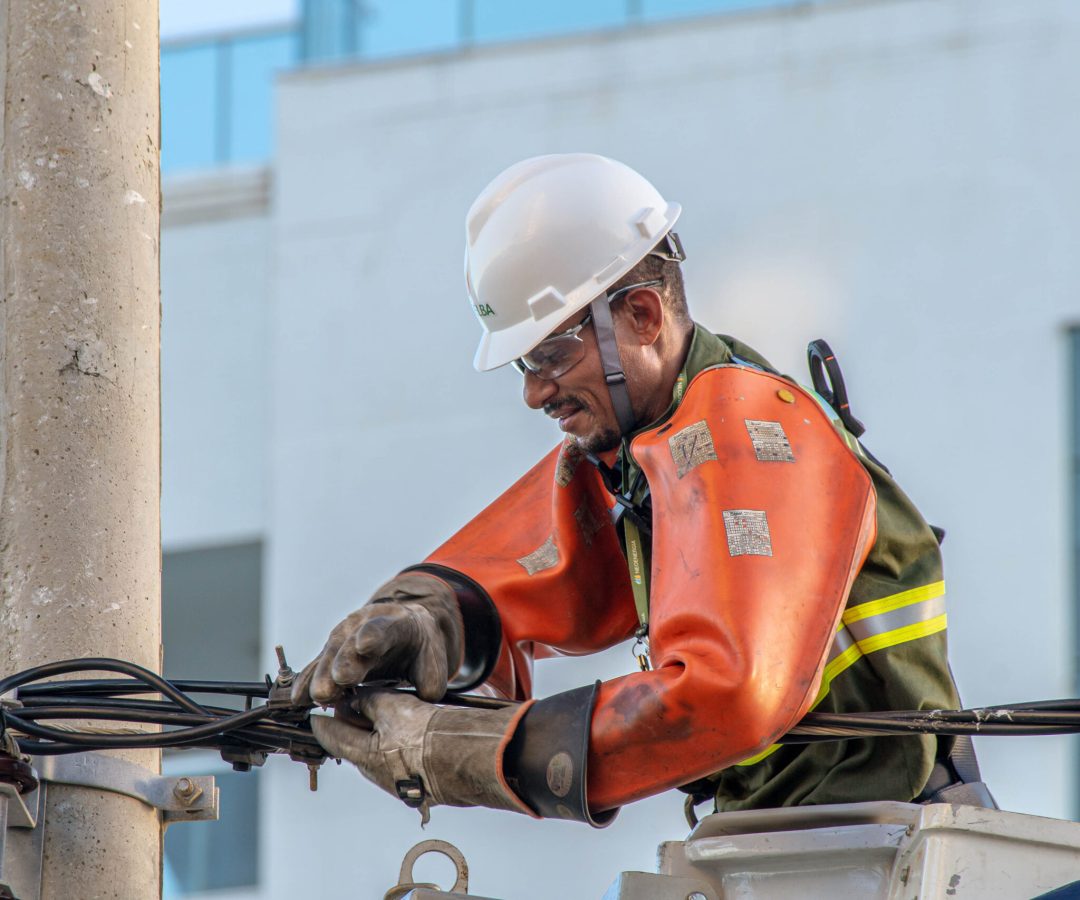 Suspensão de energia em Planaltina e Sobradinho para obras nesta quinta (26)