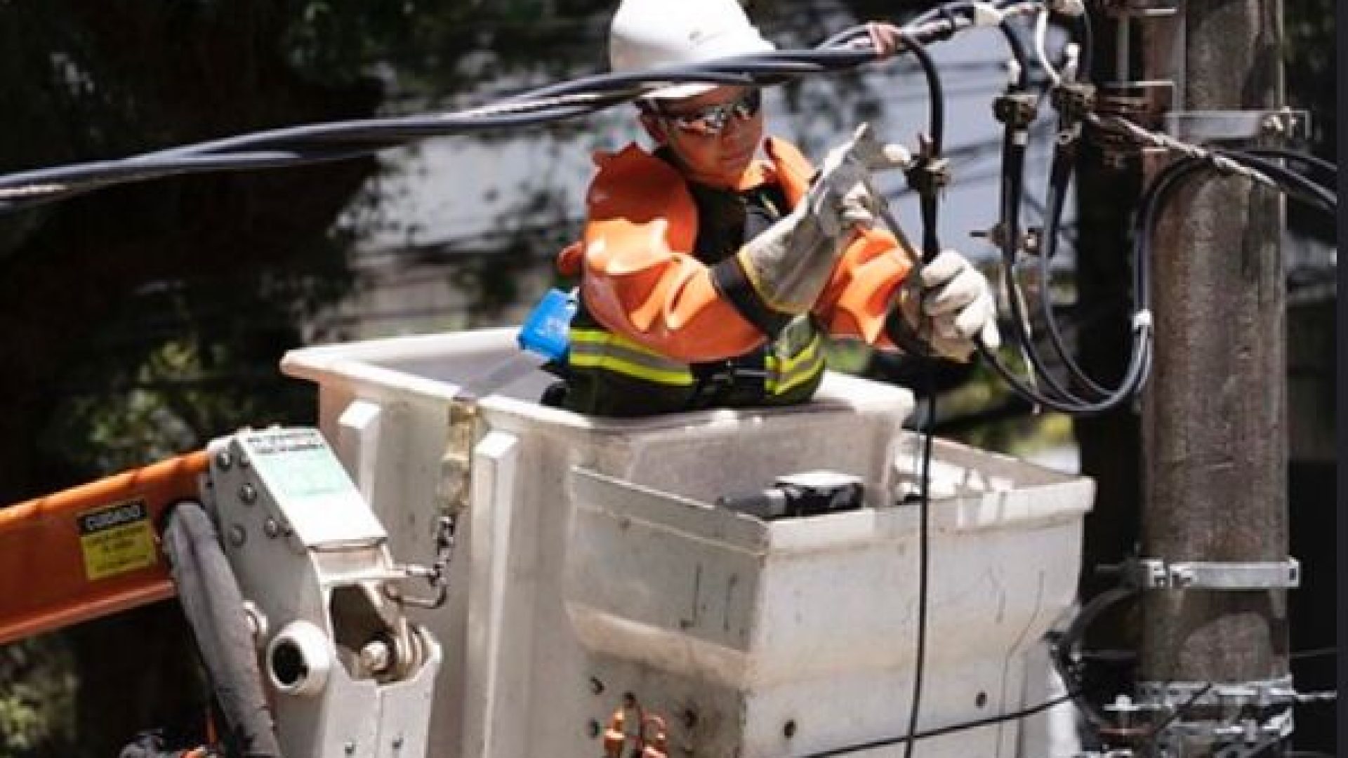 Endereços em Sobradinho ficarão sem energia na segunda-feira (8) para modernização da rede