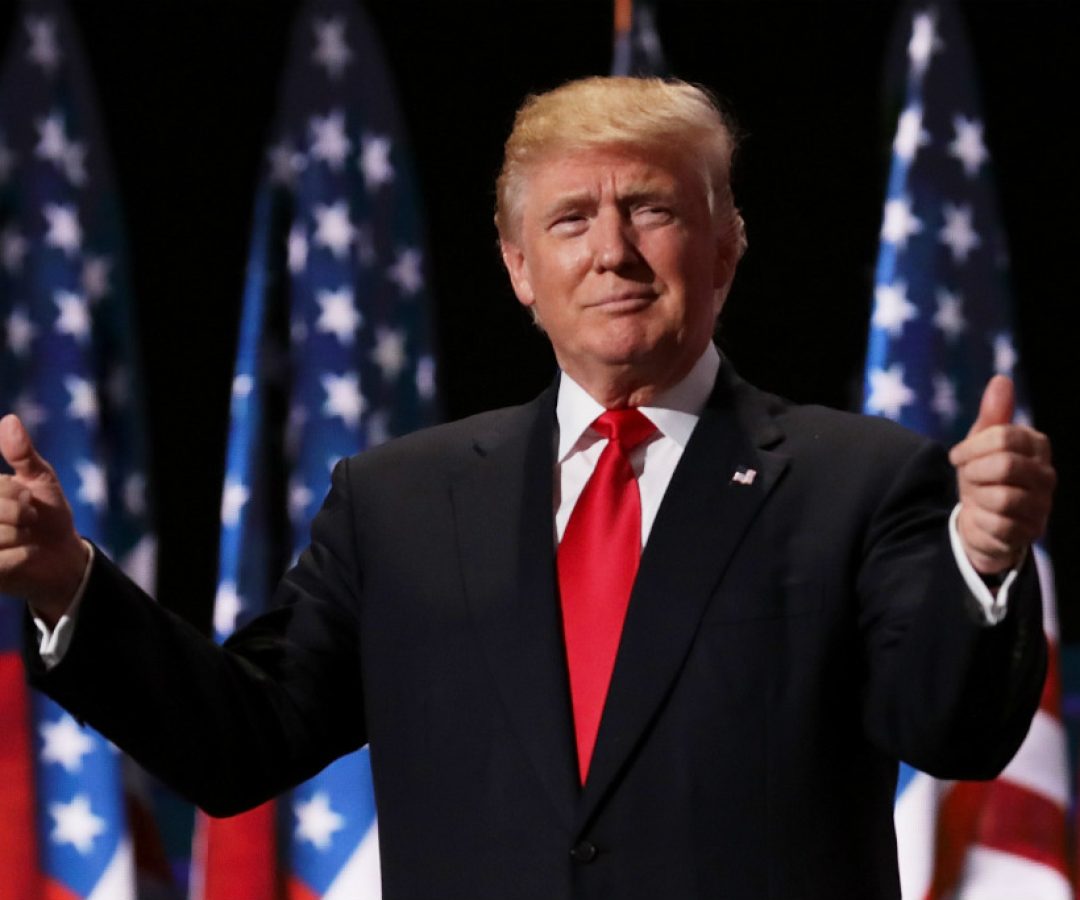 Israel e Hamas assinam primeiro trecho de acordo para Gaza, diz Trump