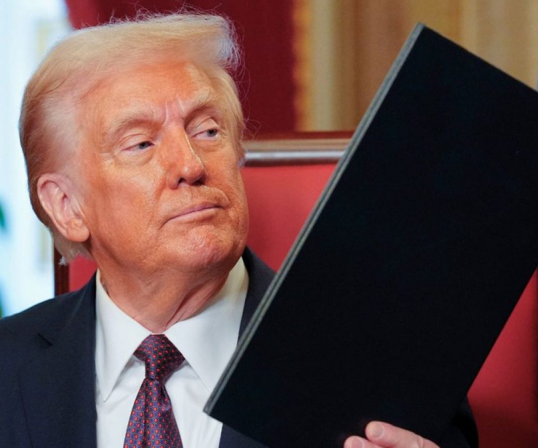 Trump e Suas Tarifas para Canadá, México e China; o Que Você Deve Saber até Agora