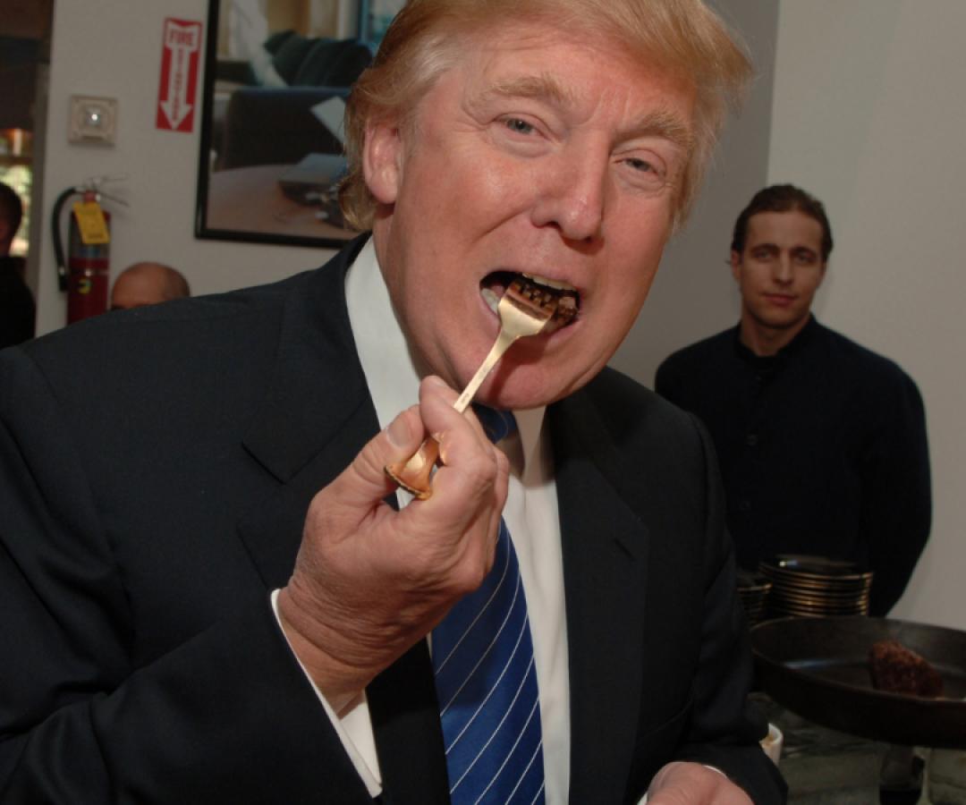 Com Trump, quem são os vencedores e perdedores da agroindústria EUA