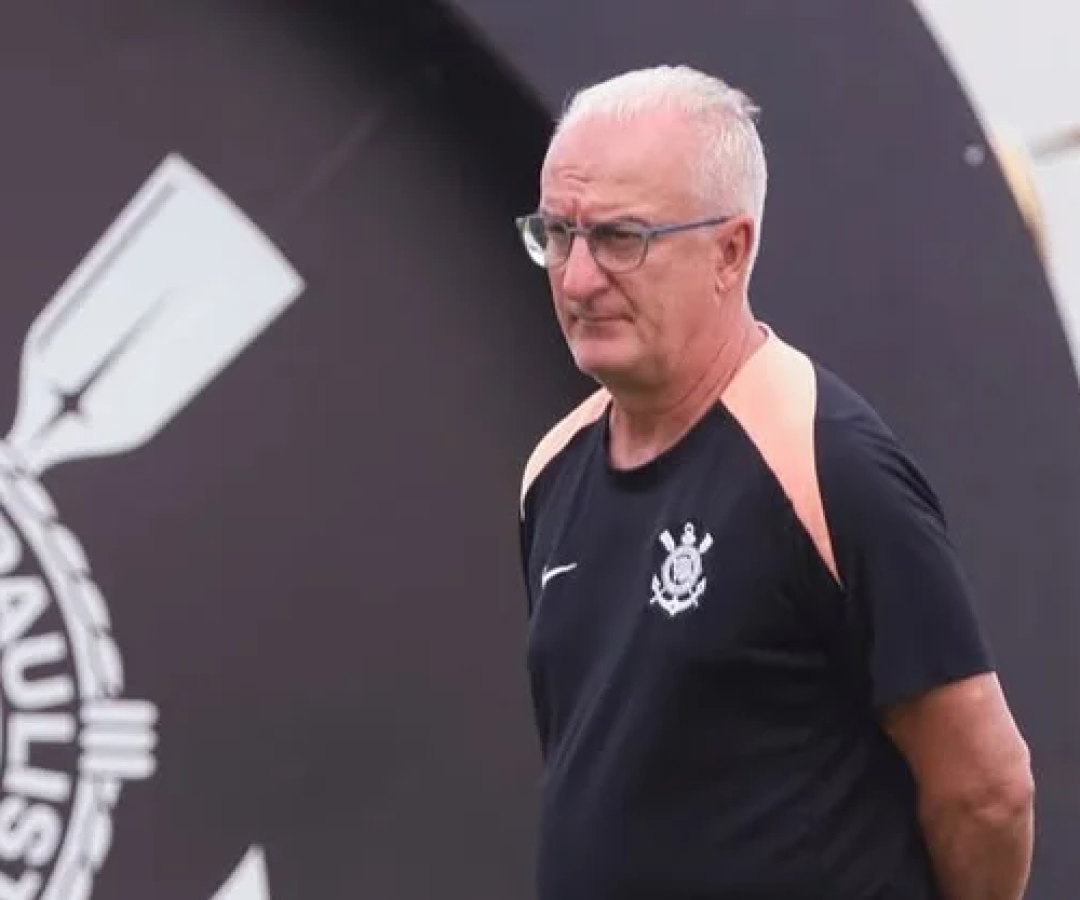 José Manoel Idalgo/Corinthians