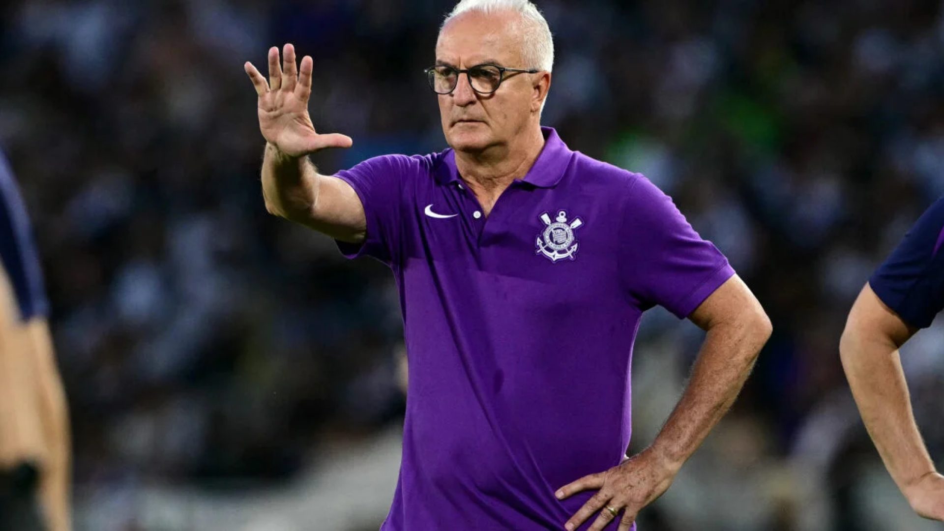 Dorival Júnior iguala Felipão como maior campeão da Copa do Brasil