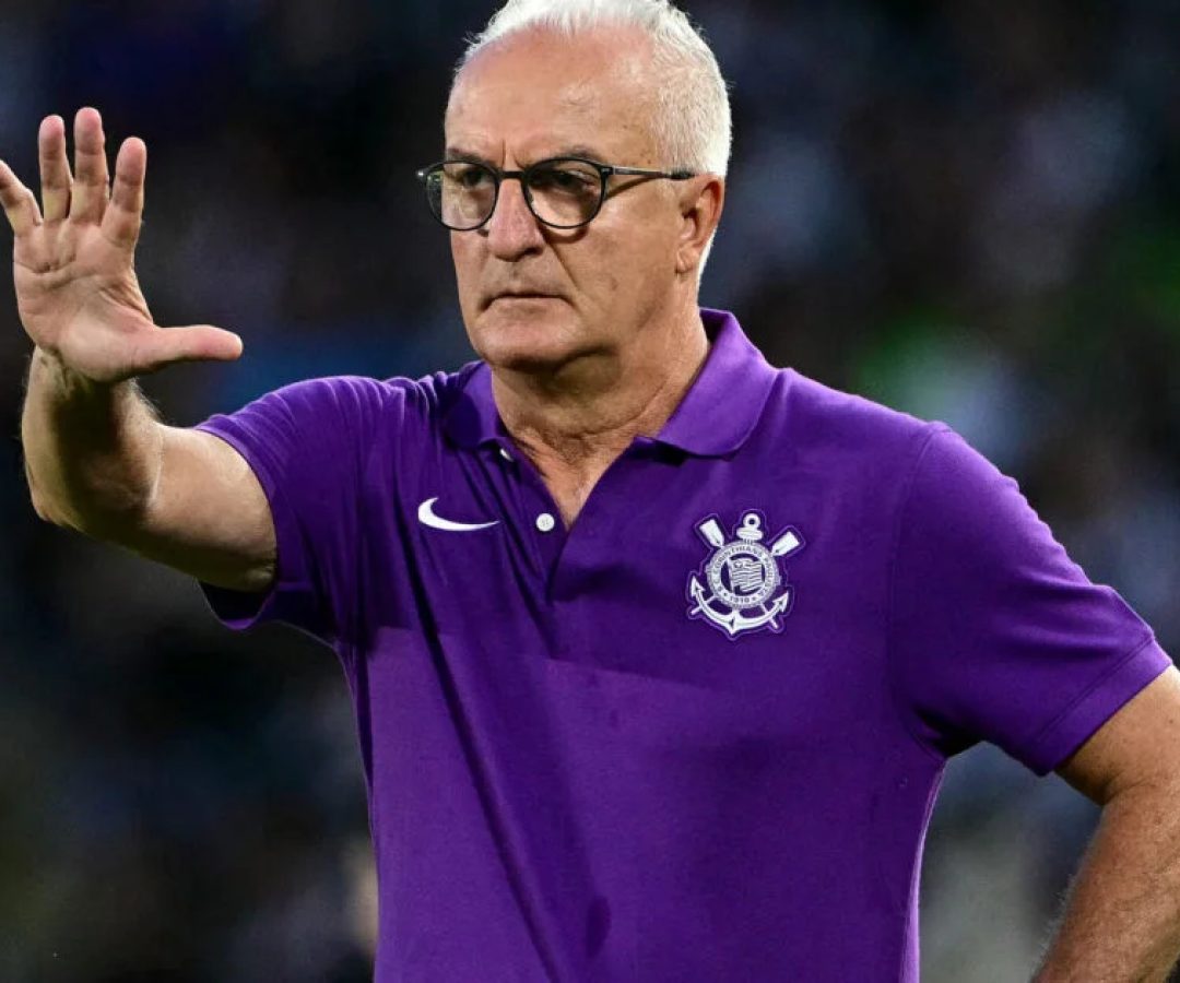 Dorival diz que surto de virose atrapalhou o Corinthians e desabafa: ‘Ninguém acredit