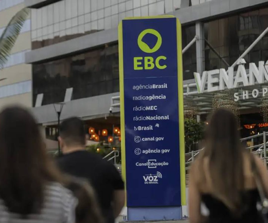 EBC inicia instalação de estação experimental de TV 3.0 em Brasília