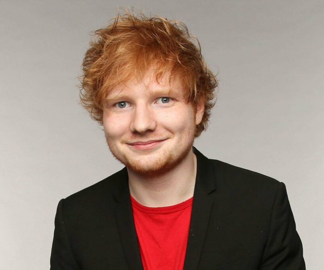Ed Sheeran anuncia show extra em São Paulo; saiba quando