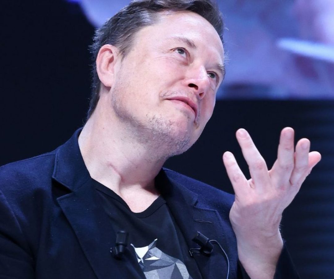 Os 10 Bilionários Mais Ricos do Mundo Valem US$ 2,03 trilhões em Fevereiro