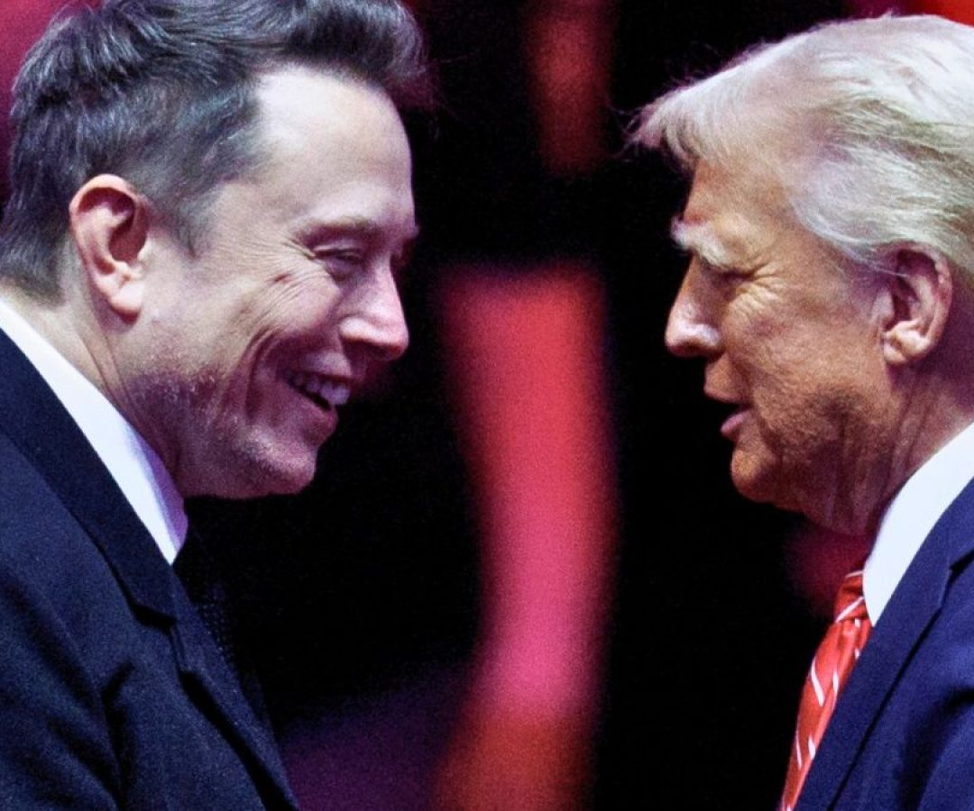 Como Elon Musk Distraído com Trump Pode Prejudicar a Tesla