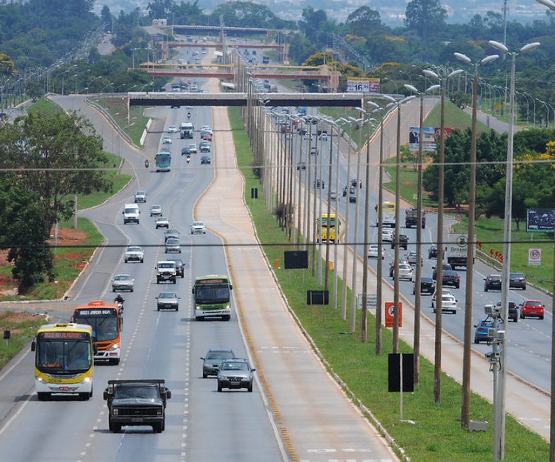 Semob encerra prazo do QR Code com 30 mil motoristas regularizados no DF