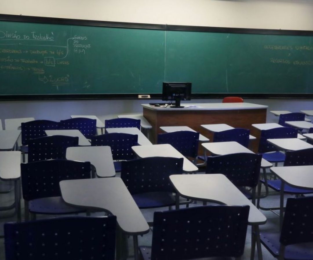 Escolas particulares do DF devem ficar mais caras em 2026