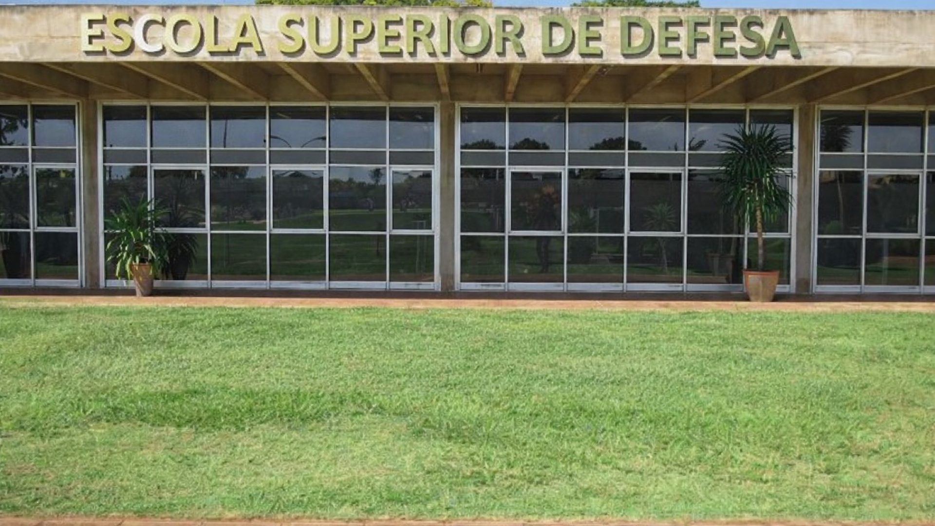 ESD abre inscrições para mestrado em Segurança e Defesa com 21 vagas