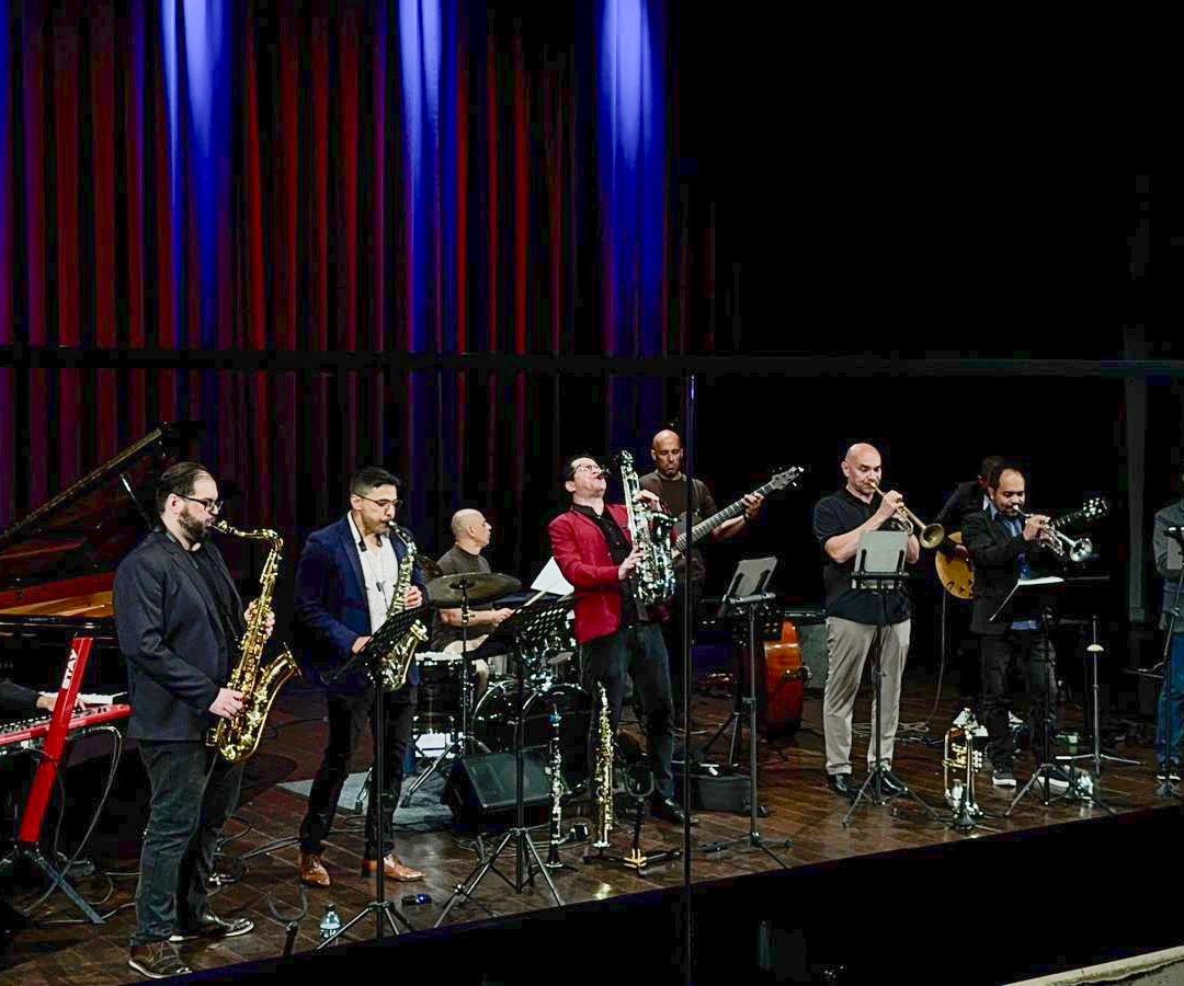 Escola de Música de Brasília inaugura 47ª edição do Curso Internacional de Verão