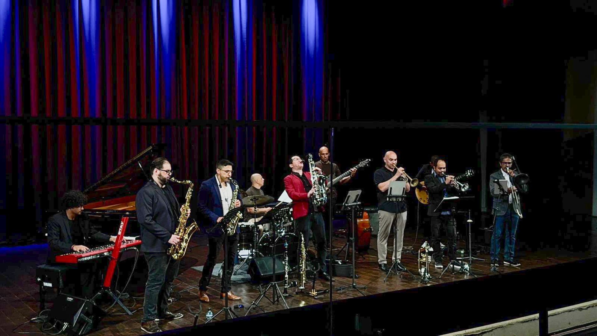 Escola de Música de Brasília inaugura 47ª edição do Curso Internacional de Verão