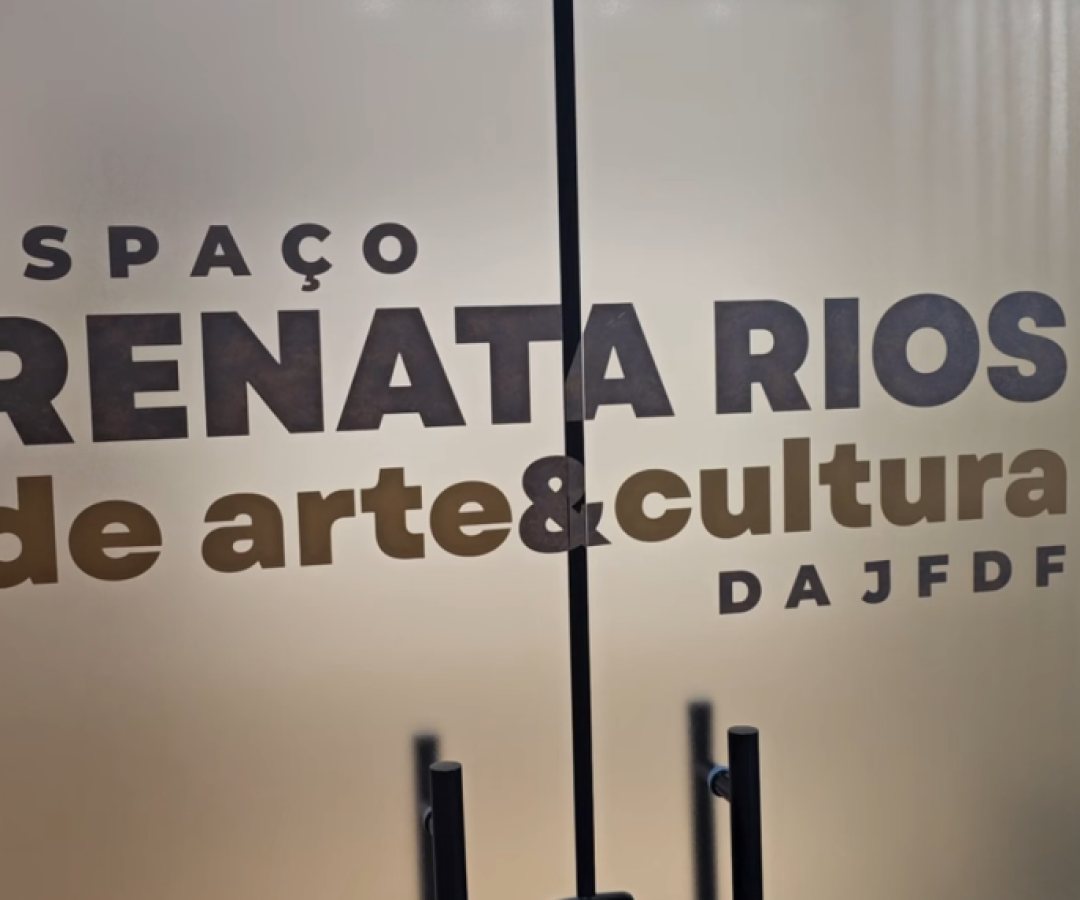 Justiça Federal no DF abre espaço para a arte e cultura 