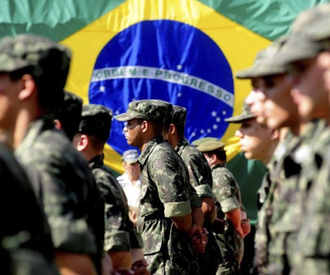 Prazo para alistamento militar obrigatório termina nesta terça