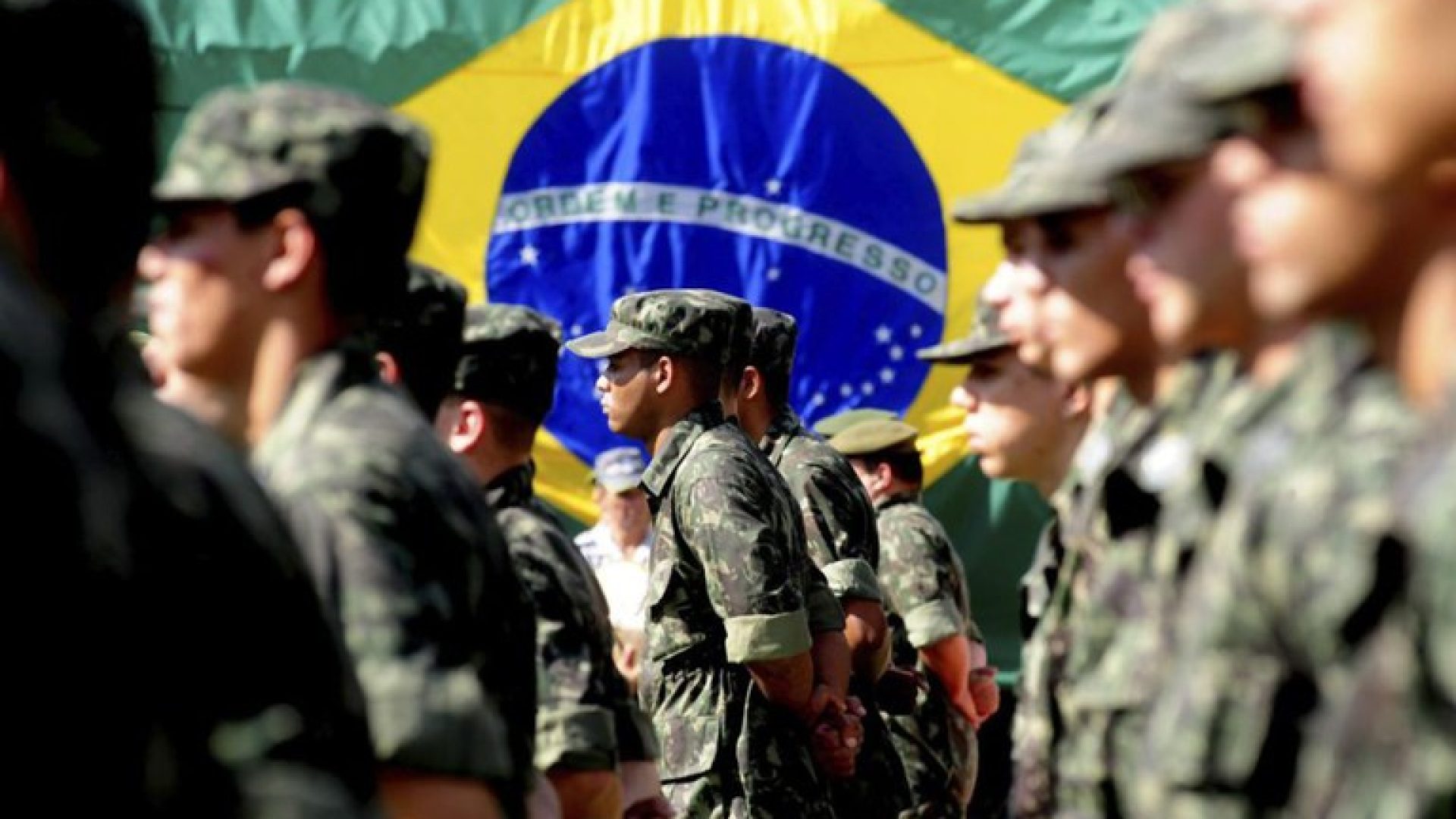 Prazo para alistamento militar obrigatório termina nesta terça