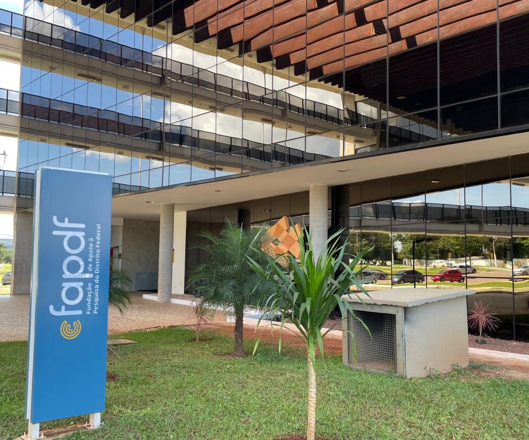 FAPDF lança edital de R$ 1 milhão para projetos de extensão universitária inovadores
