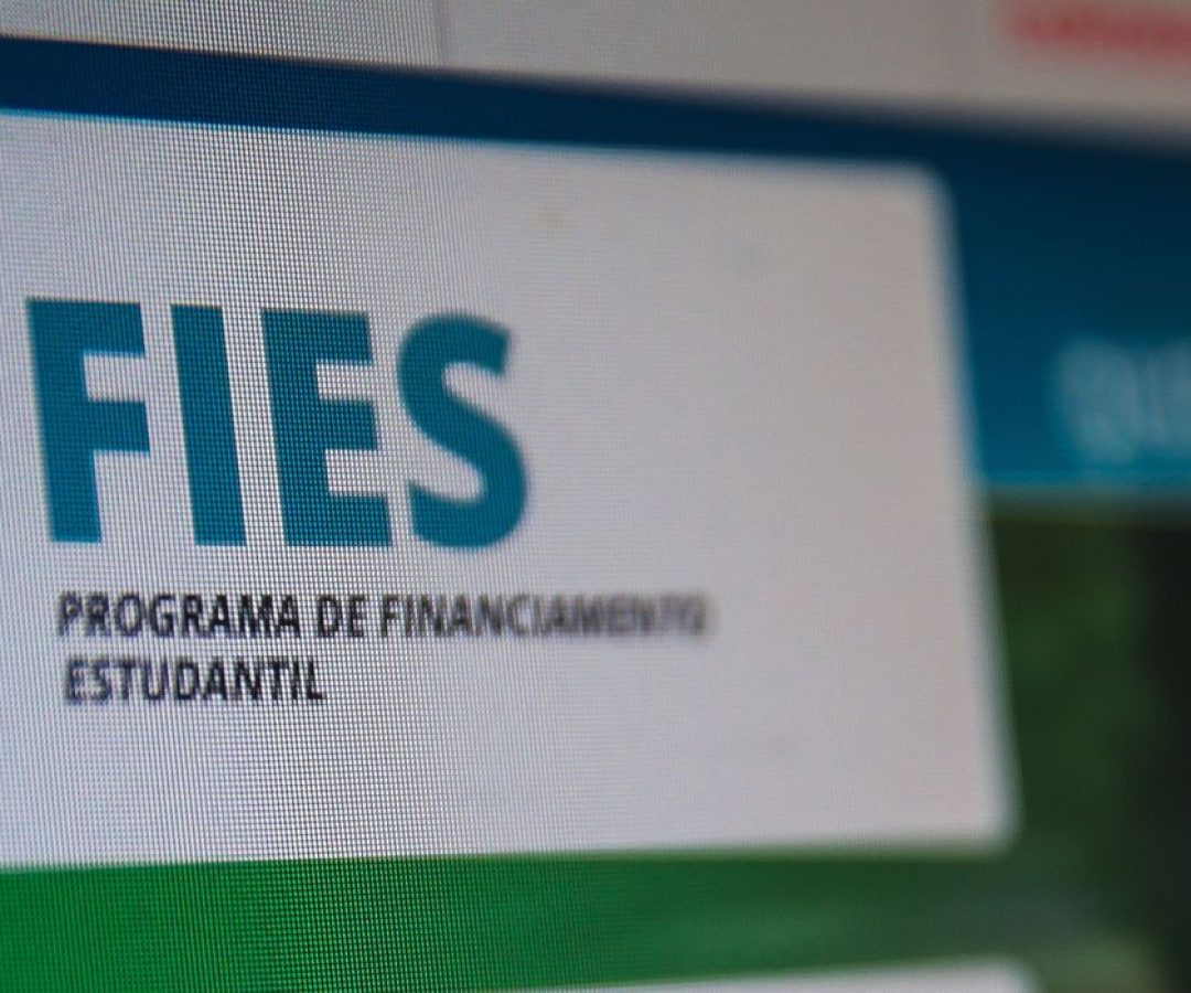 Inscrições para o Fies 2026 do 1º semestre terminam nesta sexta