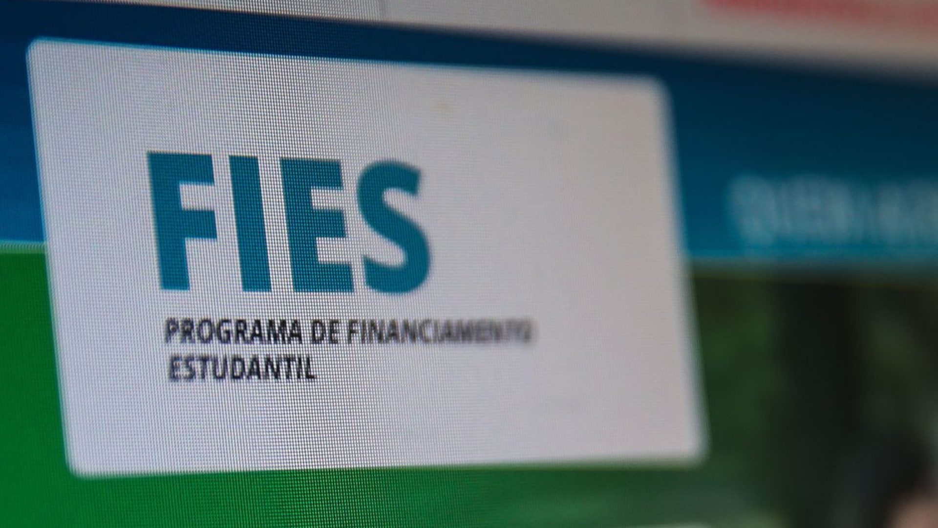 Inscrições para o Fies 2026 do 1º semestre terminam nesta sexta