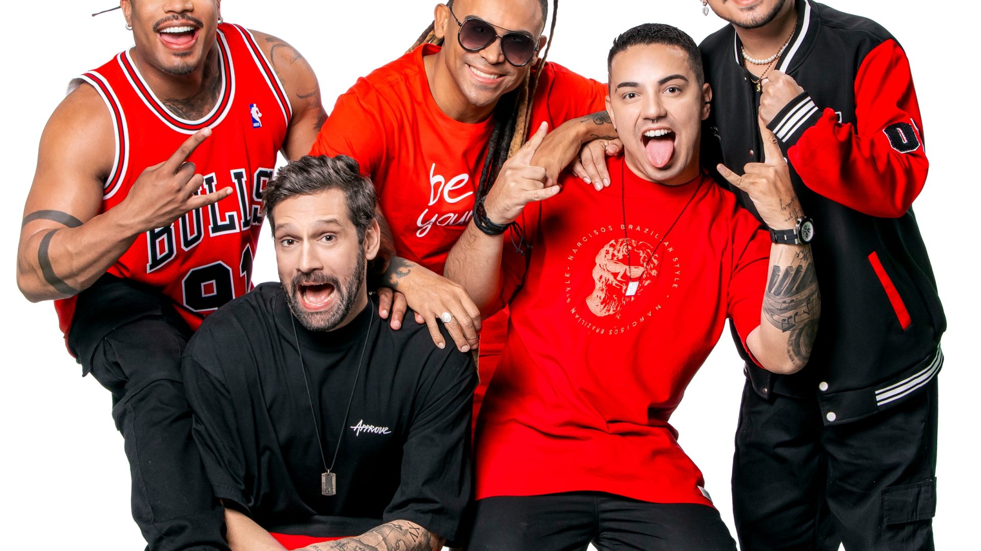 Pagode lidera no país entre as 50 músicas mais ouvidas em 2025 e supera sertanejo