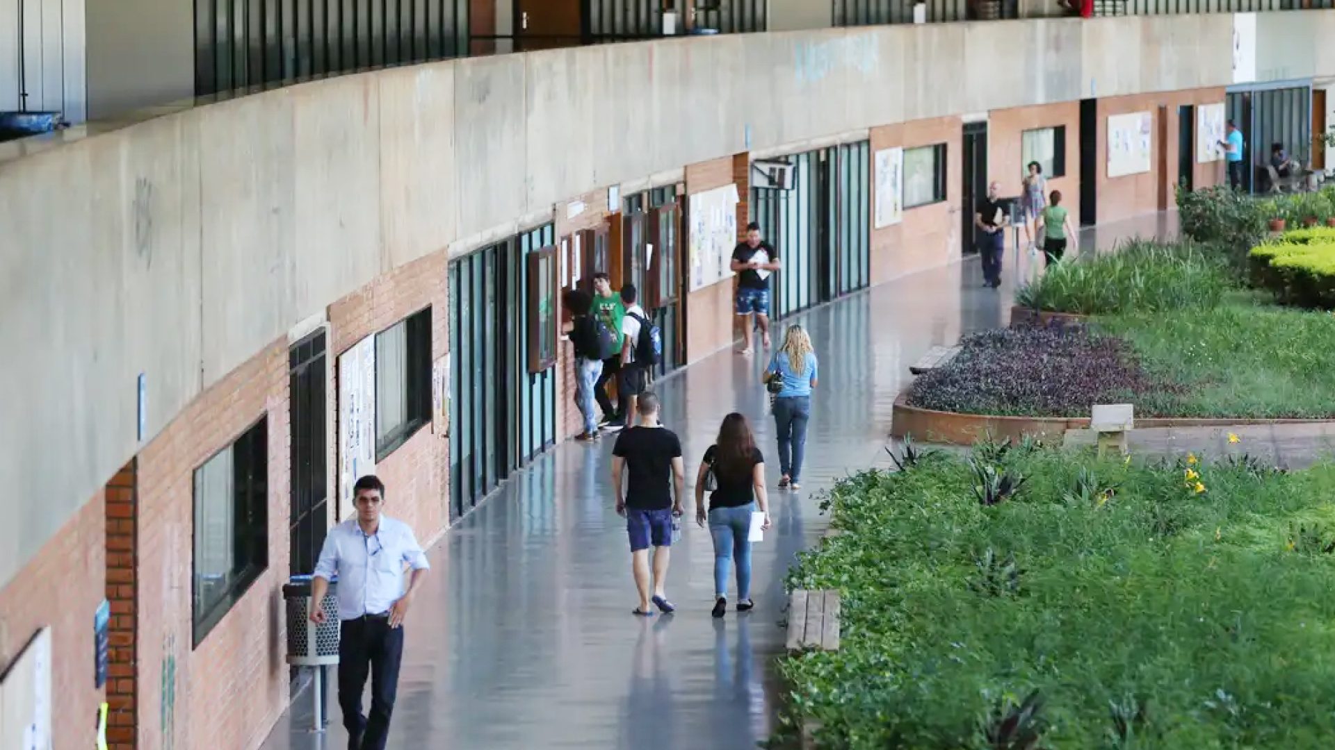 UnB amplia Sisu e reorganiza ingresso na graduação a partir de 2027