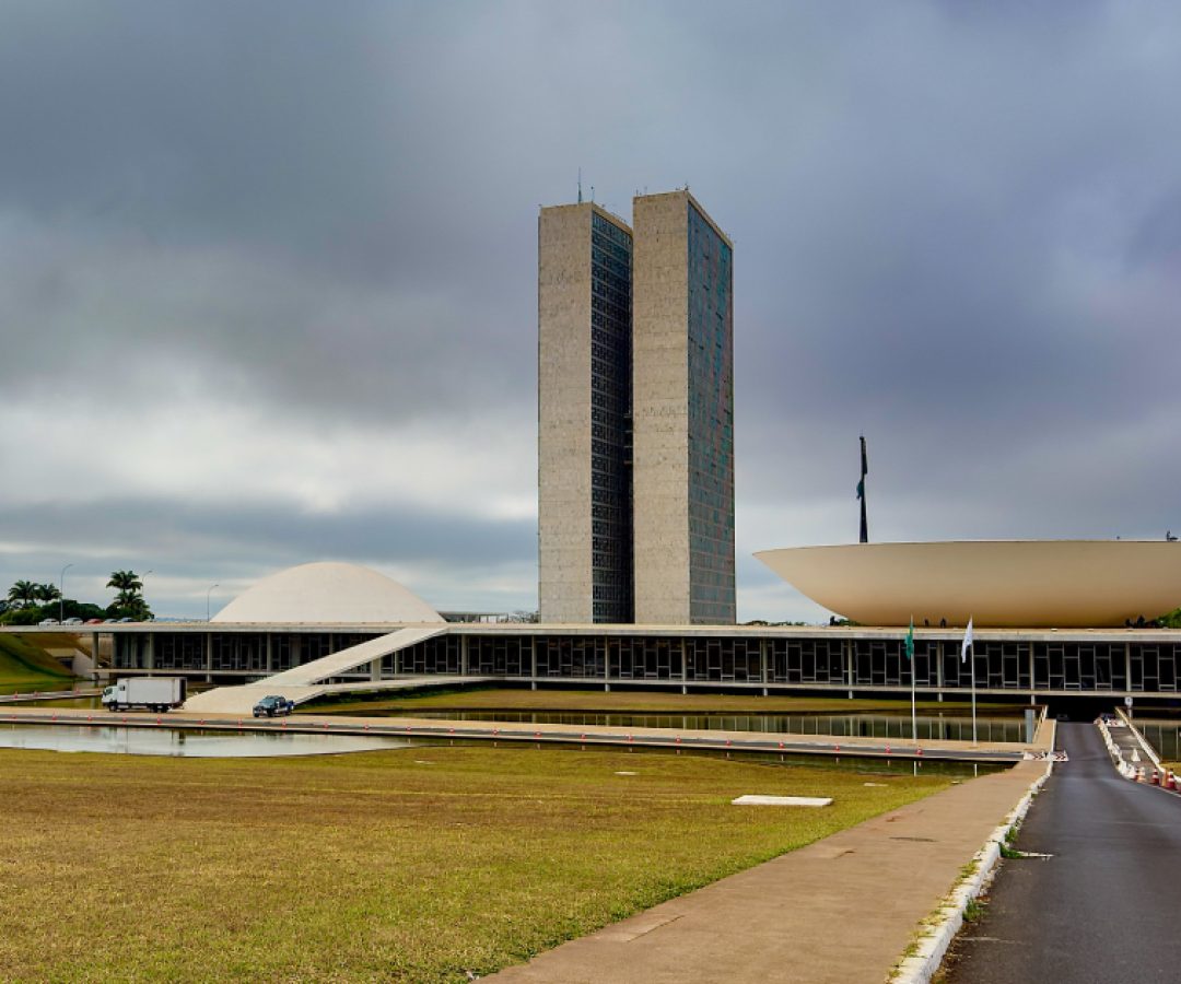 Concurso da Câmara dos Deputados está com inscrições abertas