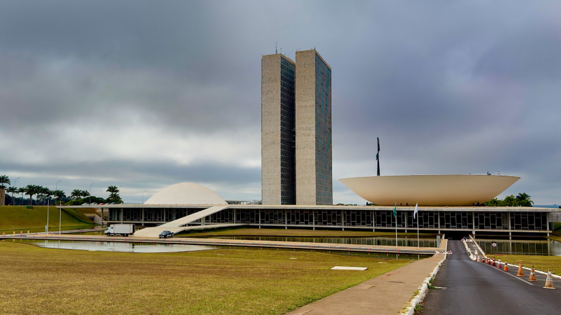 Concurso da Câmara dos Deputados está com inscrições abertas