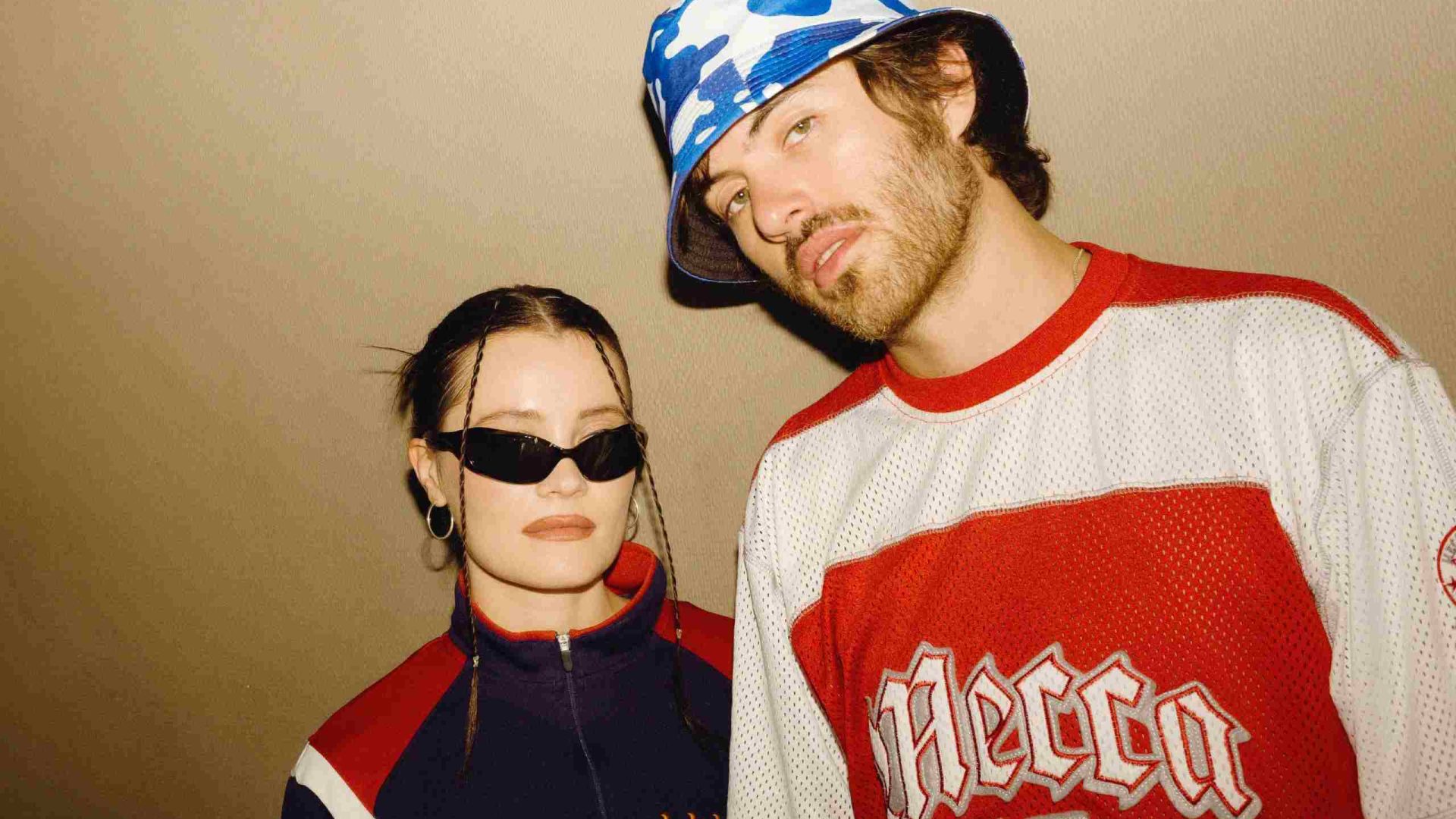 Conheça o Fcukers, duo que vai abrir show de Harry Styles em São Paulo