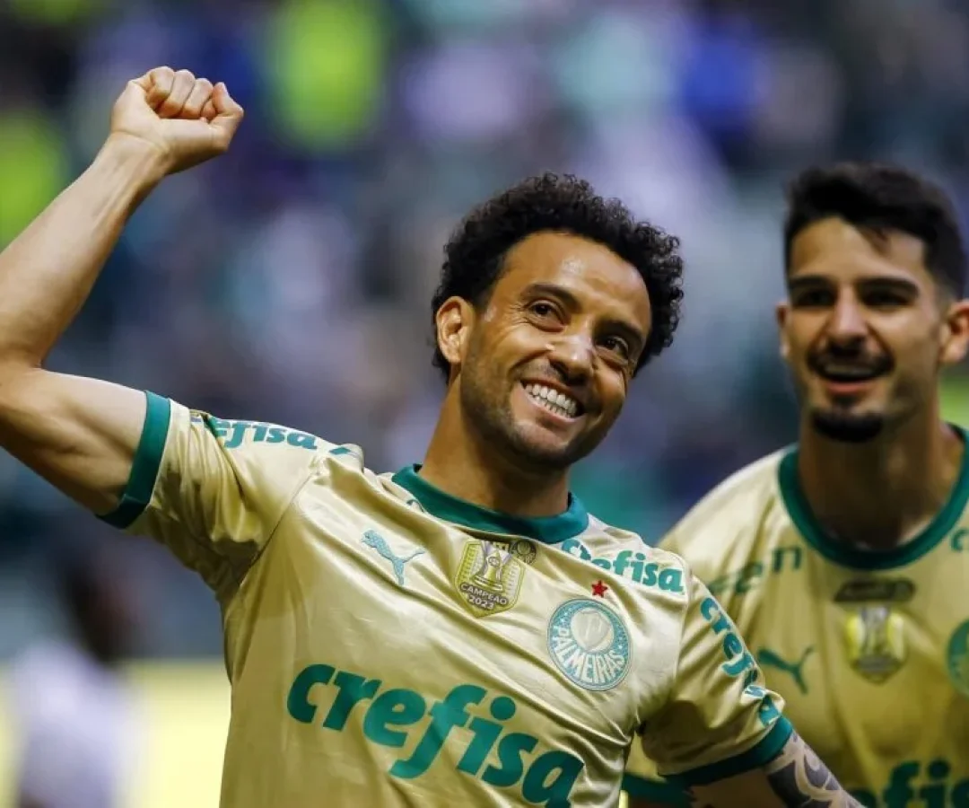 Palmeiras faz 2 a 0 no Juventude e reassume liderança do Brasileirão