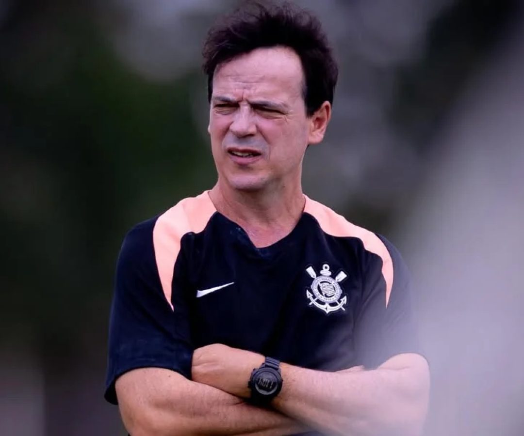 Rodrigo Coca / Corinthians