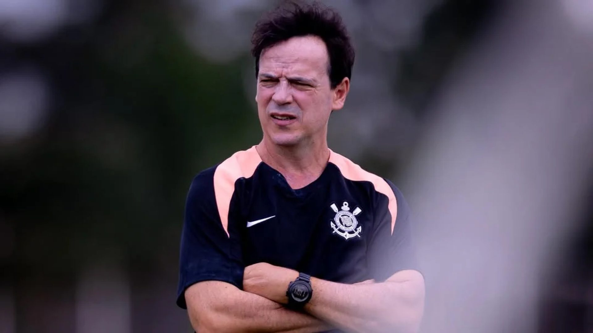 Rodrigo Coca / Corinthians