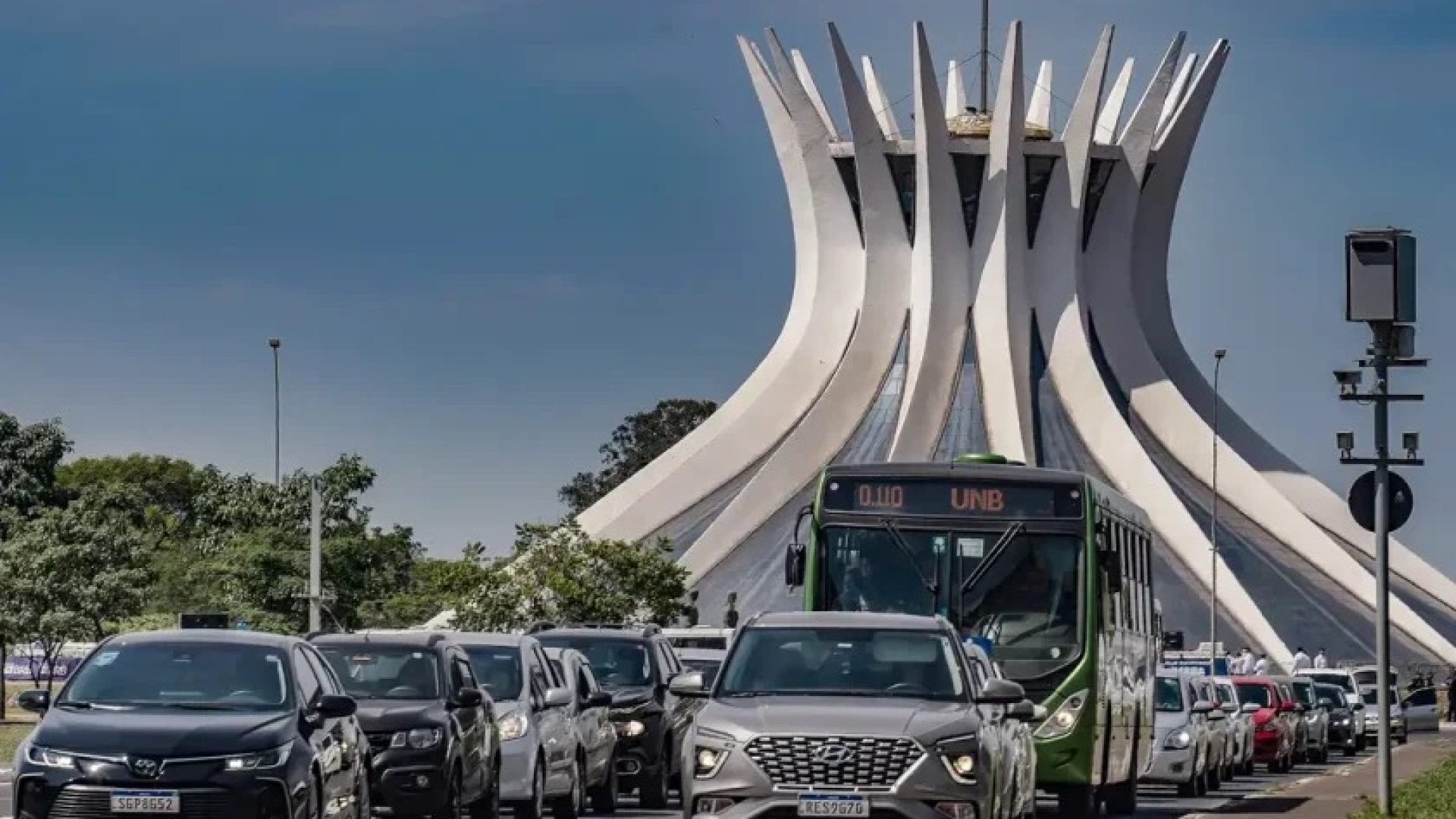 Financiamento de veículos no DF cresce 5,3%