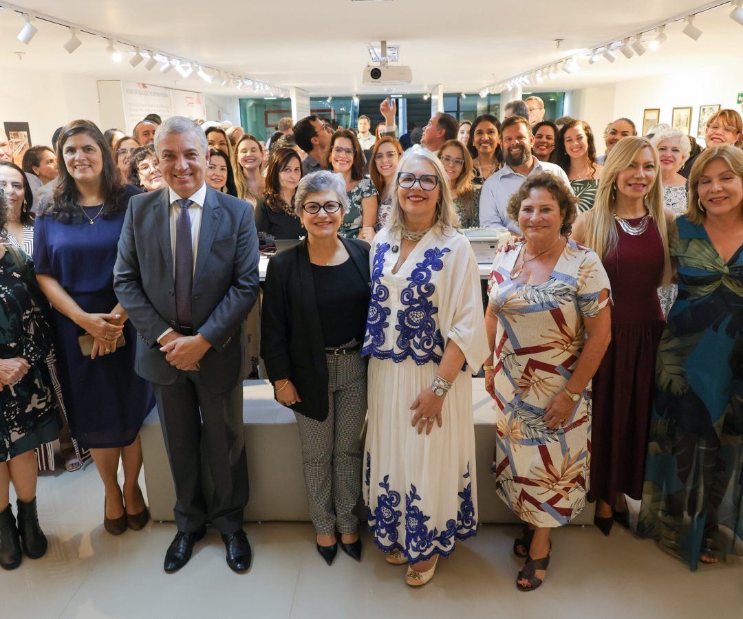 Museu da Educação do DF é inaugurado na sede da SEEDF