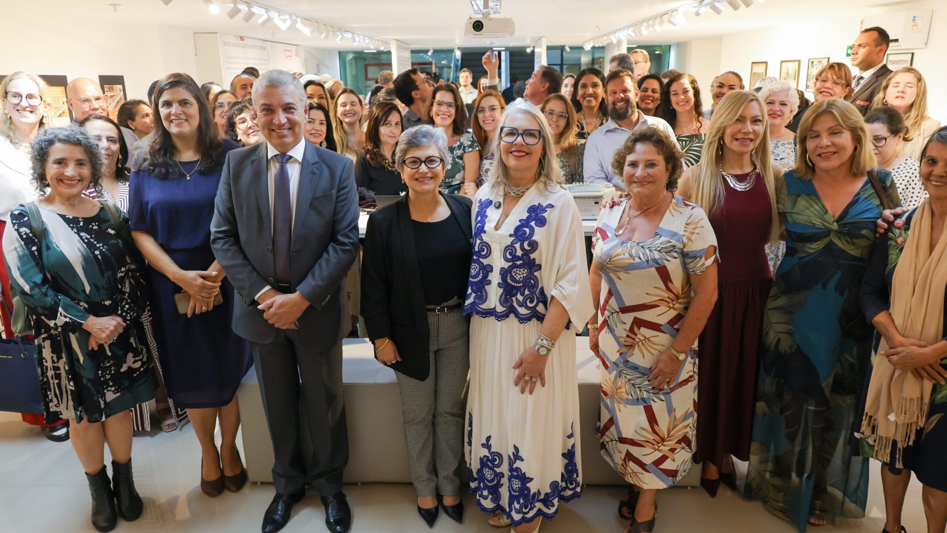 Museu da Educação do DF é inaugurado na sede da SEEDF