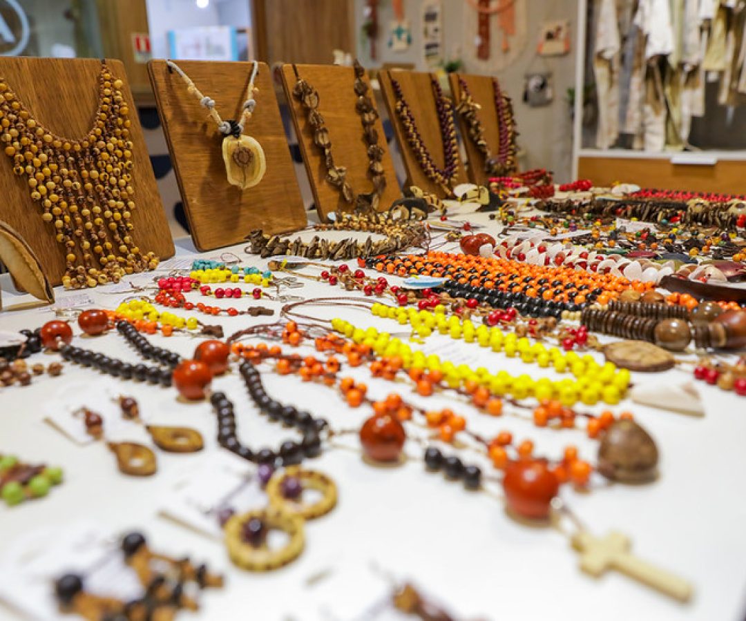 Projeto Cerrado Feminino inaugura loja colaborativa no JK Shopping